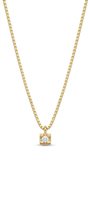 Pendentif Donna Oro Femme Luce in Or jaune Diamante LPL10310.008